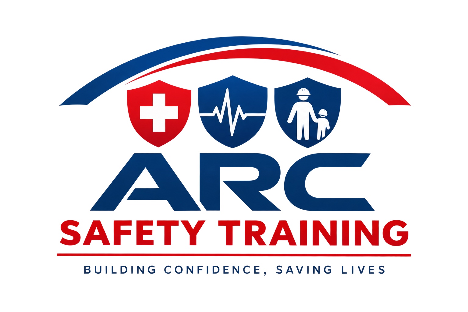 ARC Safety Training